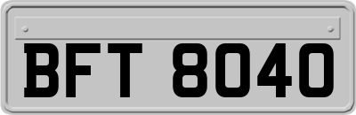 BFT8040