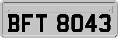 BFT8043