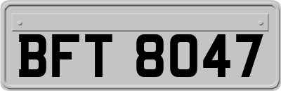 BFT8047