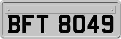 BFT8049