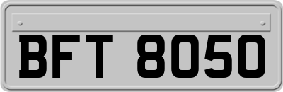 BFT8050