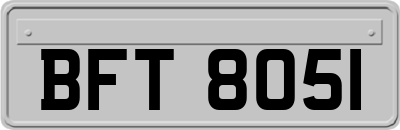 BFT8051