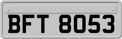 BFT8053