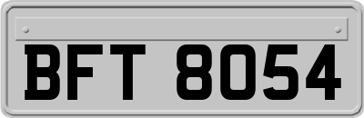 BFT8054