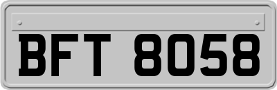 BFT8058