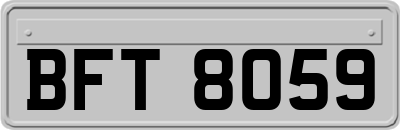 BFT8059