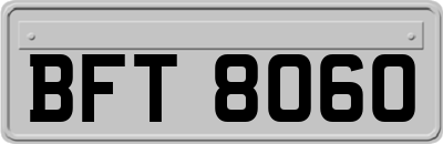 BFT8060