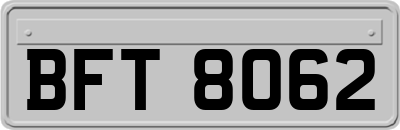 BFT8062