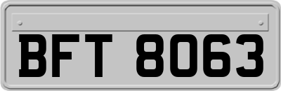 BFT8063
