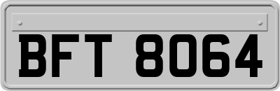 BFT8064