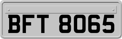 BFT8065
