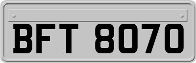 BFT8070