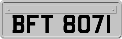 BFT8071