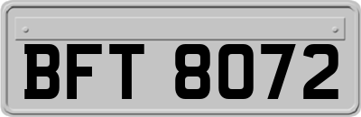 BFT8072