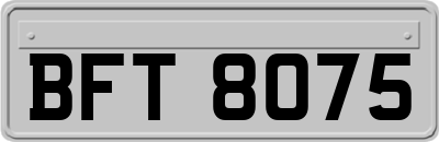 BFT8075