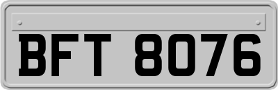 BFT8076