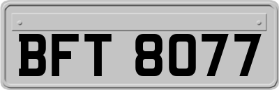 BFT8077