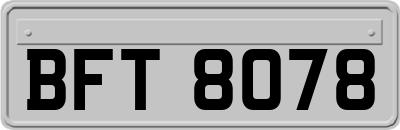 BFT8078