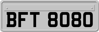 BFT8080