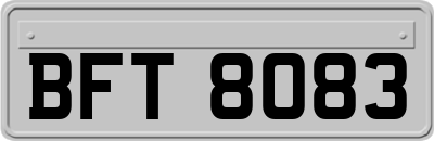 BFT8083