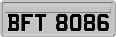 BFT8086