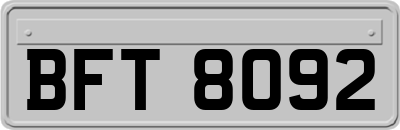 BFT8092