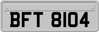 BFT8104
