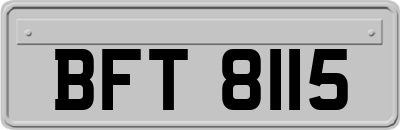 BFT8115