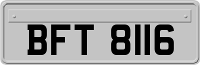 BFT8116