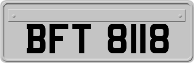 BFT8118