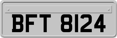 BFT8124