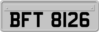 BFT8126