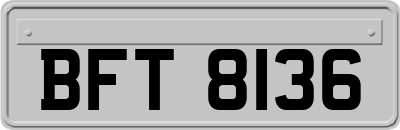 BFT8136