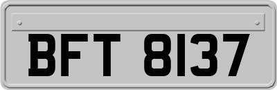 BFT8137