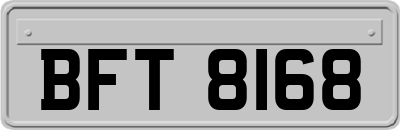 BFT8168