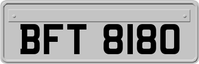 BFT8180