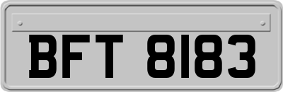 BFT8183