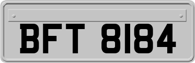 BFT8184