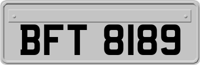 BFT8189