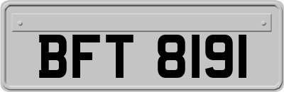 BFT8191