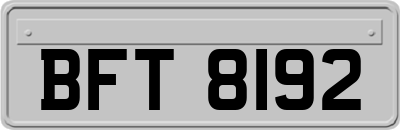 BFT8192