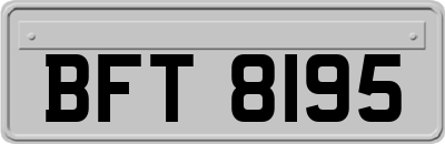 BFT8195