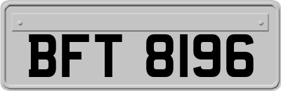 BFT8196
