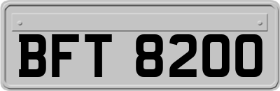 BFT8200