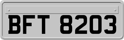 BFT8203