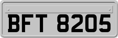 BFT8205