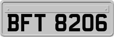 BFT8206