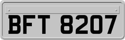 BFT8207
