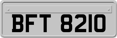 BFT8210