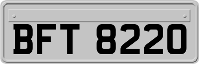 BFT8220